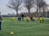 JO7 Toernooitje op Sportpark Het Springer zaterdag 15 februari 2025 (225/278)